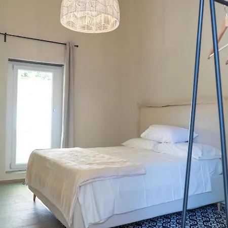 Tesoro Nascosto Отель типа 