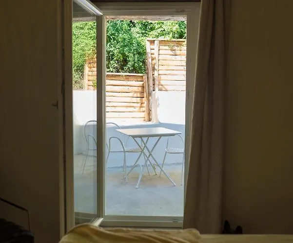 Tesoro Nascosto Bed & Breakfast 3*