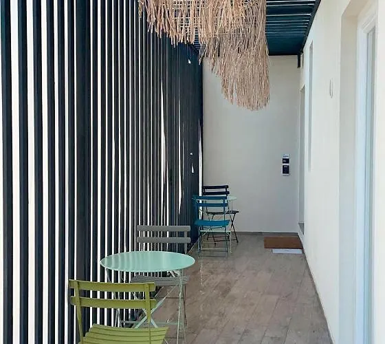Bed & Breakfast Tesoro Nascosto