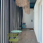 Bed & Breakfast Tesoro Nascosto