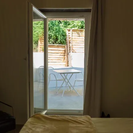 Tesoro Nascosto B&B 3*