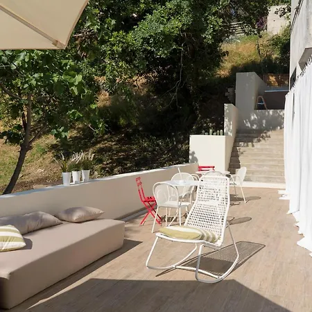 Bed and Breakfast Tesoro Nascosto Σαλέρνο