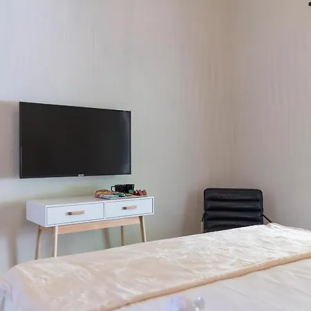 Tesoro Nascosto 3* Σαλέρνο