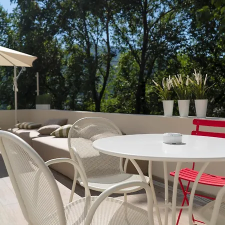 Bed and Breakfast Tesoro Nascosto 3*