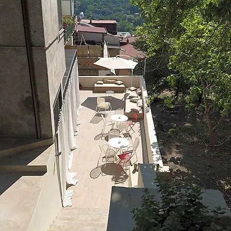 Tesoro Nascosto