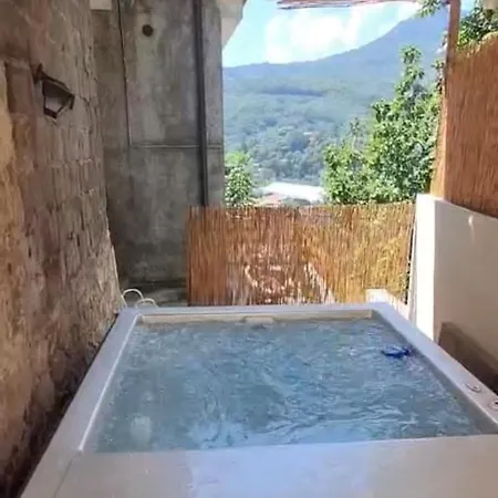 Tesoro Nascosto 3* ساليرنو
