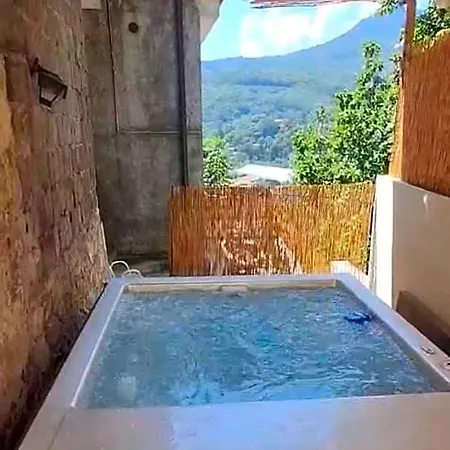 Tesoro Nascosto B&B 3*