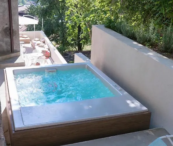 Tesoro Nascosto Σαλέρνο