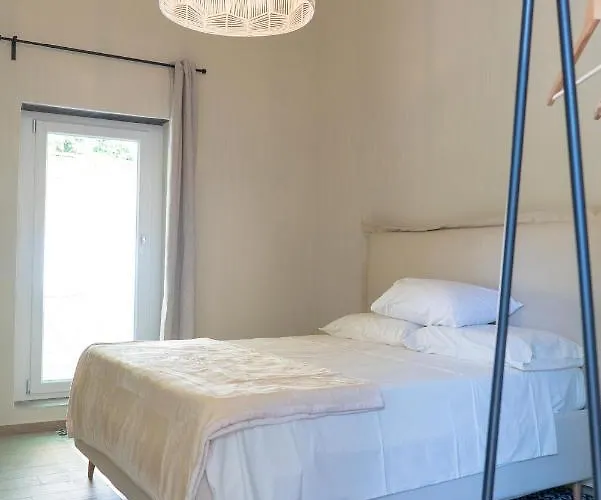 Tesoro Nascosto Bed and Breakfast 3*