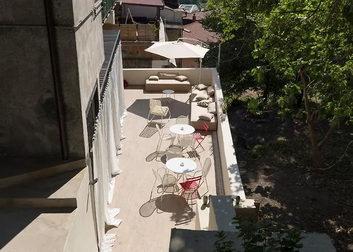 Tesoro Nascosto Bed and Breakfast 3*