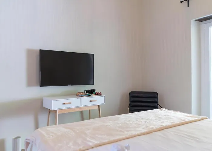 Tesoro Nascosto 3* Σαλέρνο