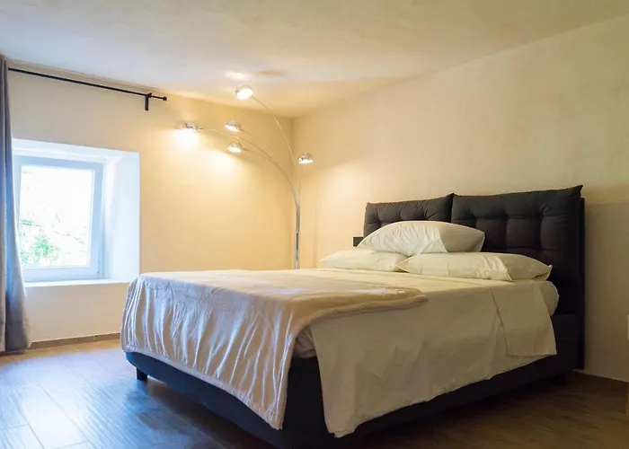 Bed and Breakfast Tesoro Nascosto 3*