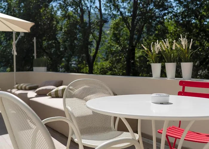 Bed and Breakfast Tesoro Nascosto 3*